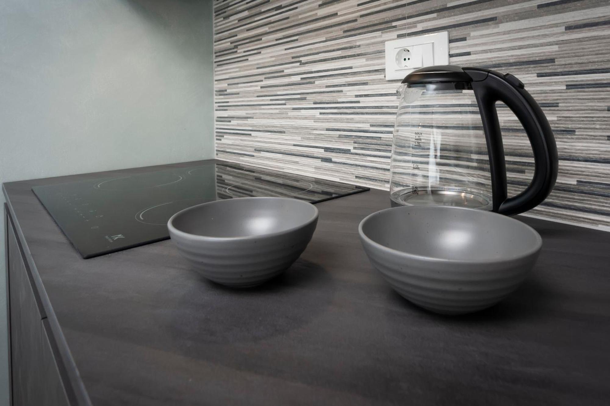Luxury Levante 2 Appartamento Rovigno