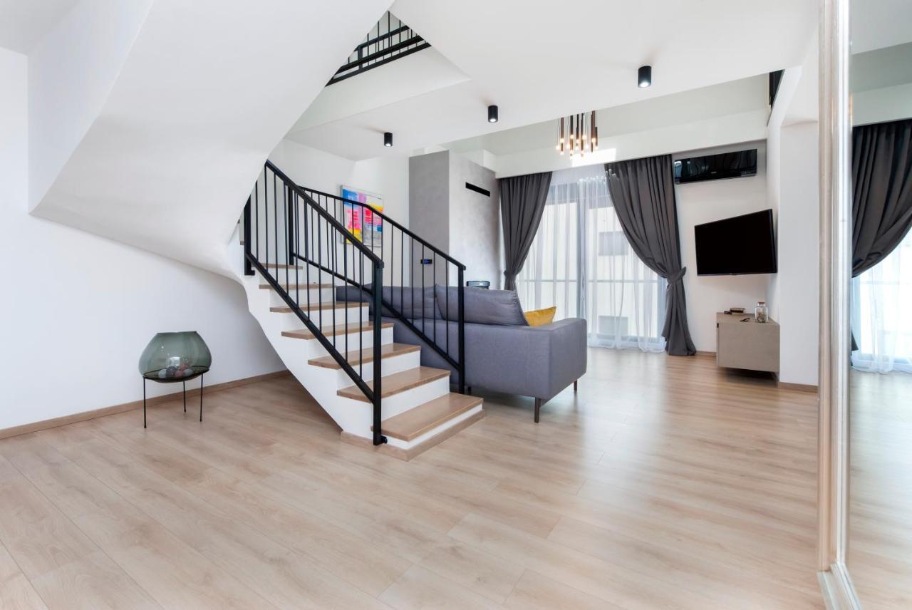 Luxury Levante 2 Apartment Rovinj