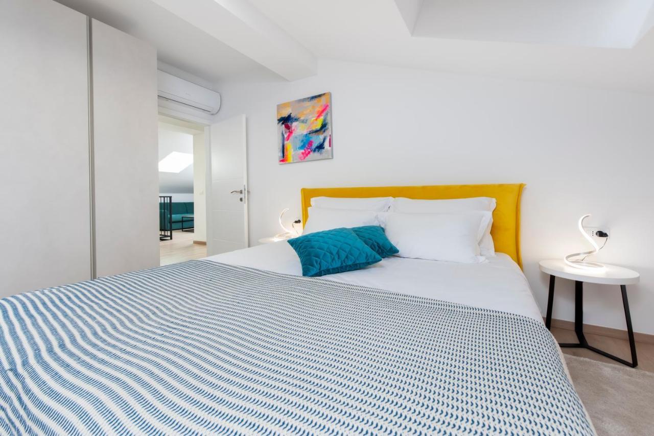 Luxury Levante 2 Rovinj