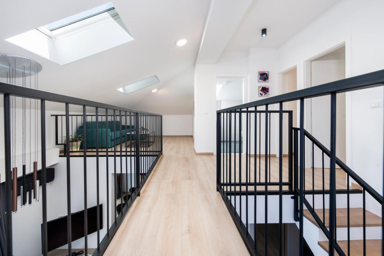 Apartment Luxury Levante 2 Rovinj