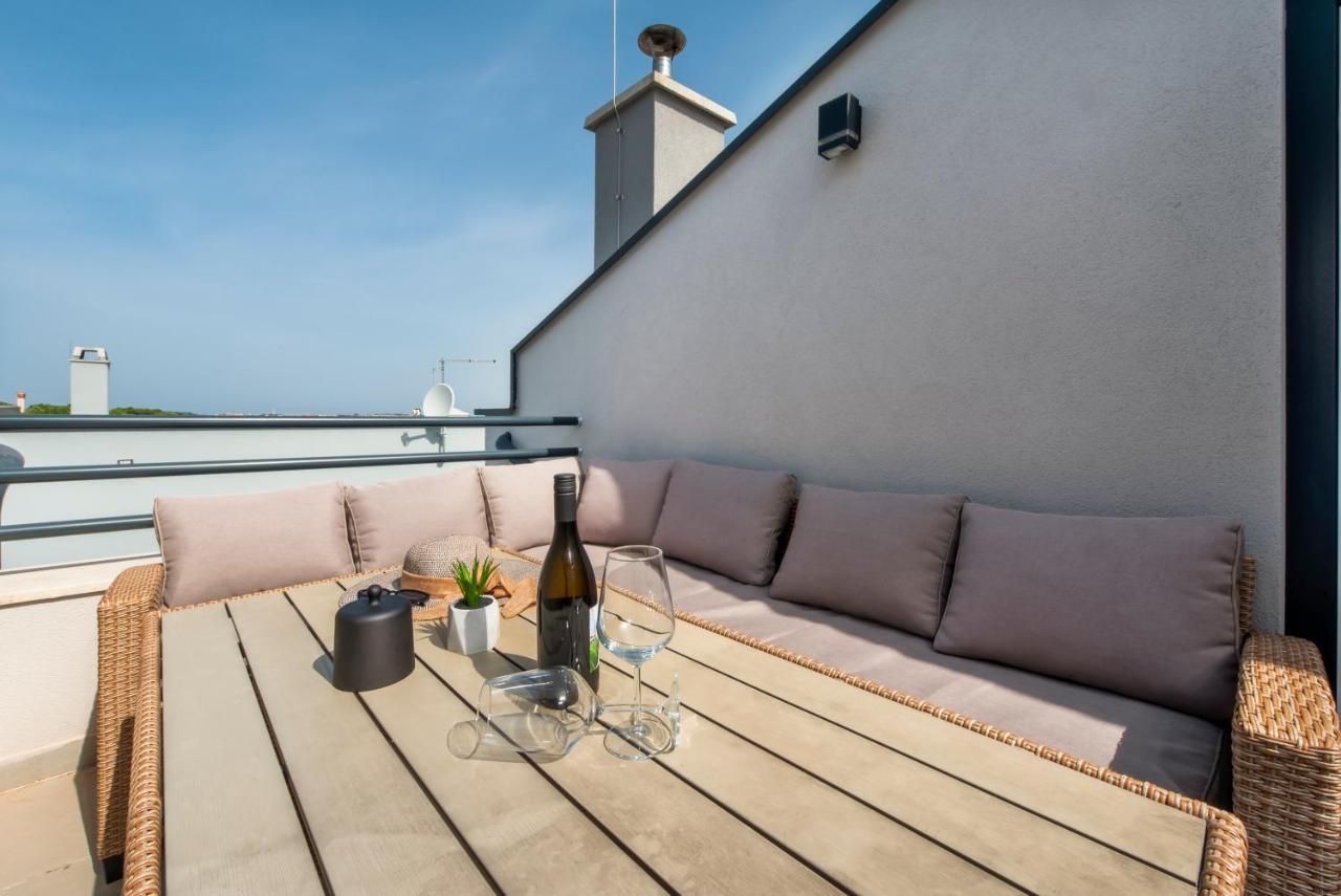 Luxury Levante 2 Apartment