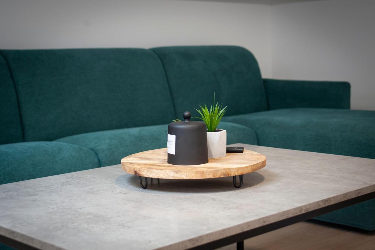 Apartment Luxury Levante 2