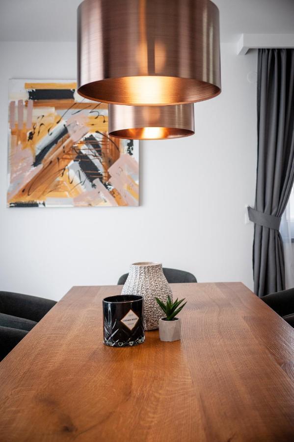 Luxury Levante 2 Apartment Rovinj