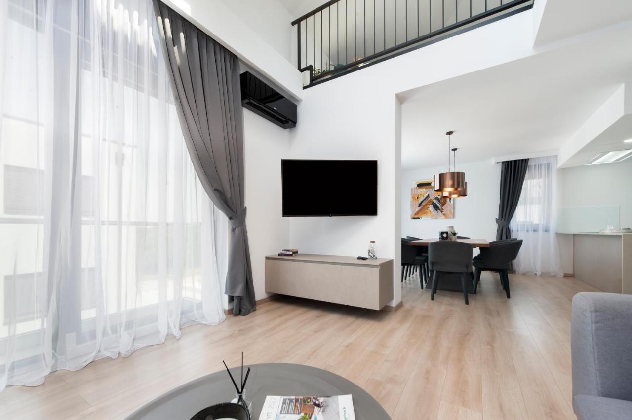 Luxury Levante 2 * Rovinj