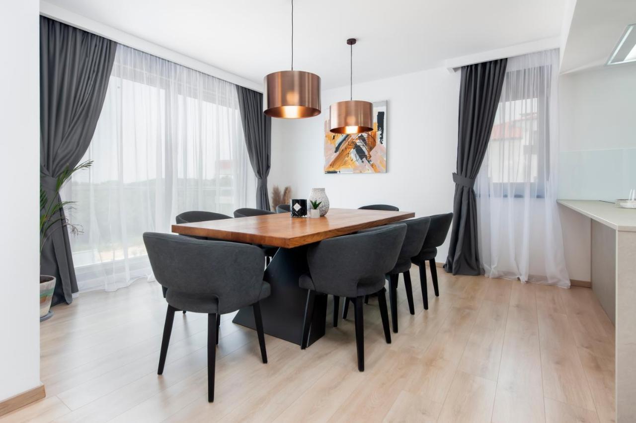 Apartment Luxury Levante 2