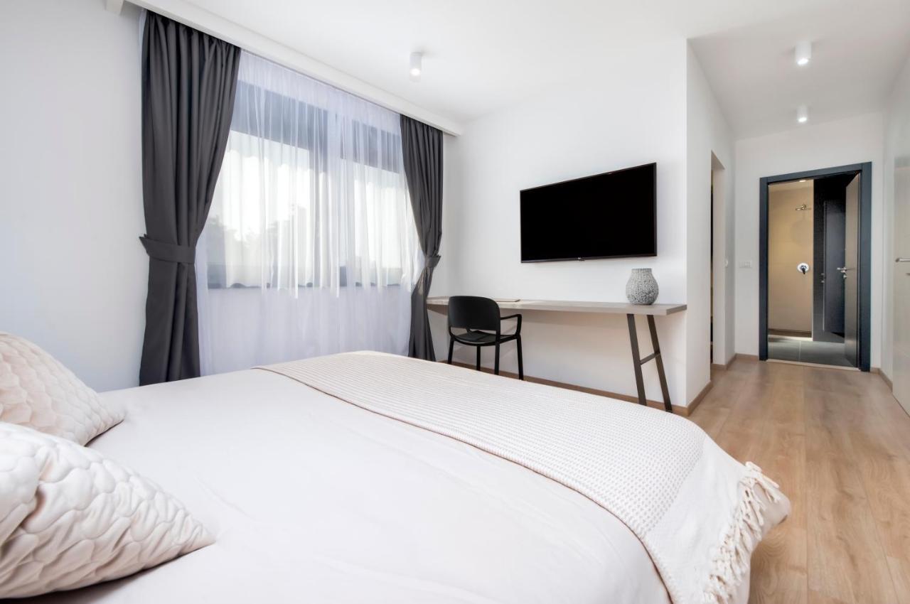 Luxury Levante 2 Rovinj