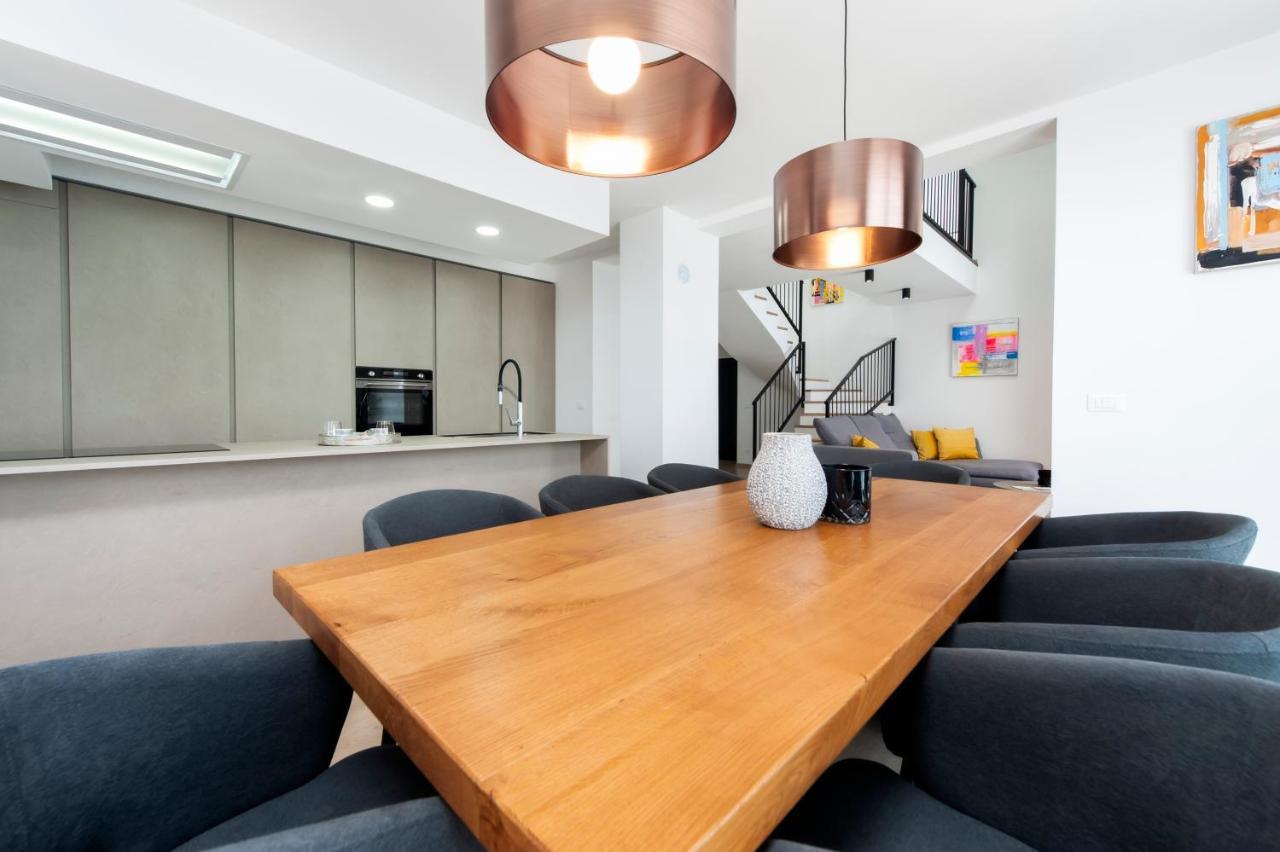 Apartment Luxury Levante 2