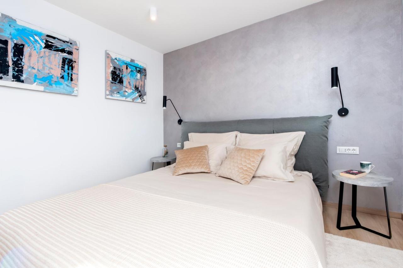 Luxury Levante 2 * Rovinj