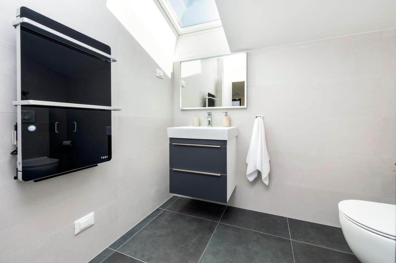 Apartment Luxury Levante 2 *