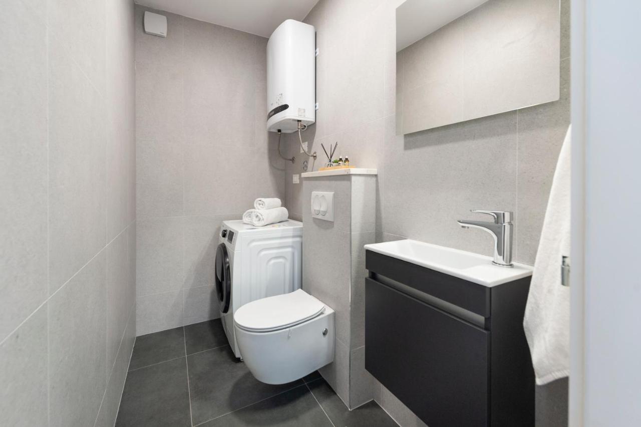 Apartment Luxury Levante 2 *