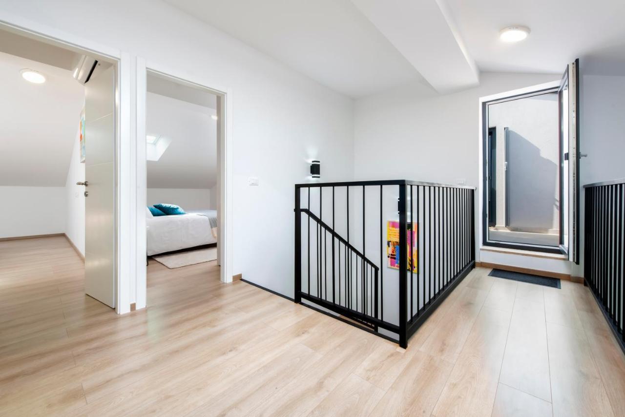 Luxury Levante 2 Apartment Rovinj