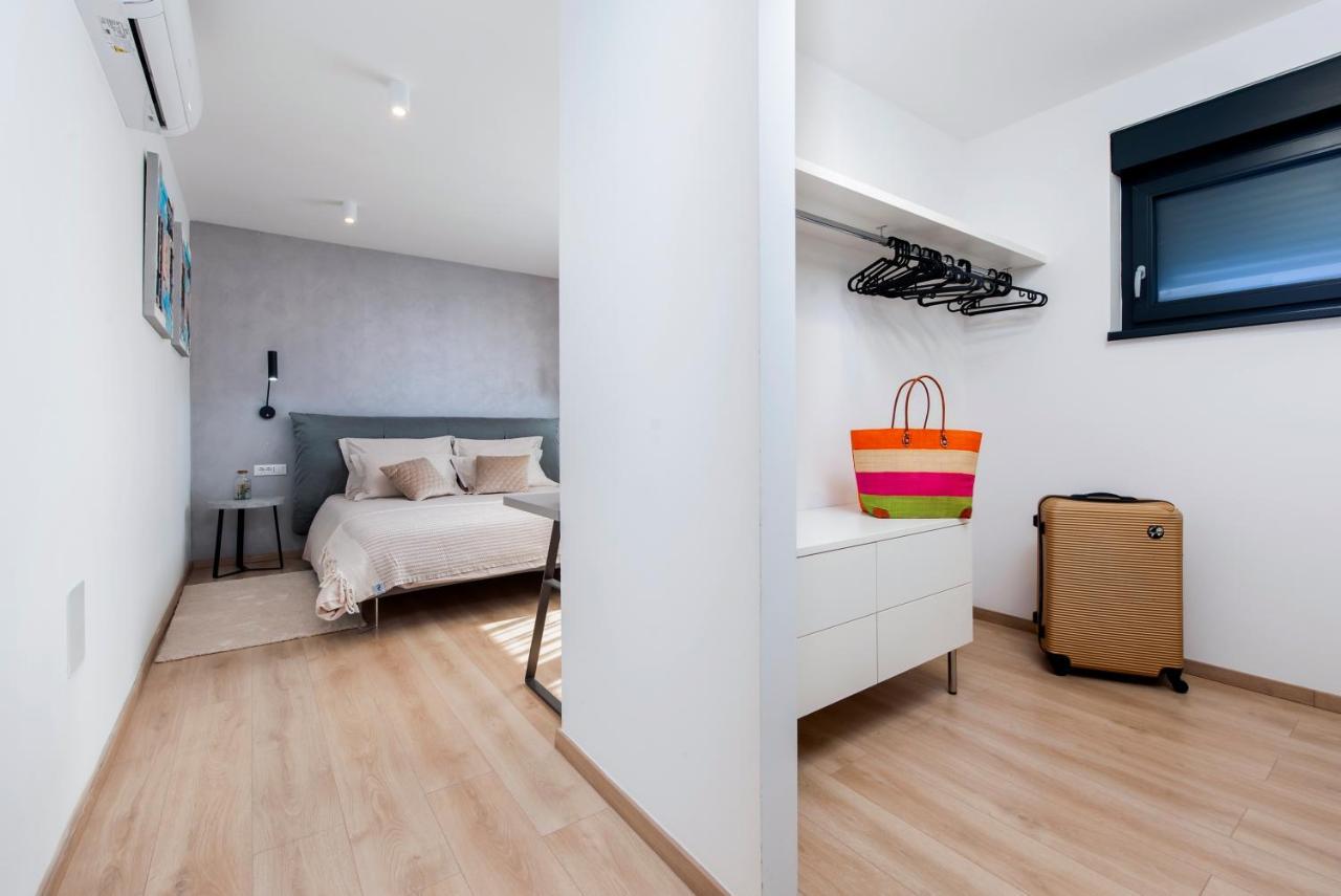 Luxury Levante 2 Apartment *