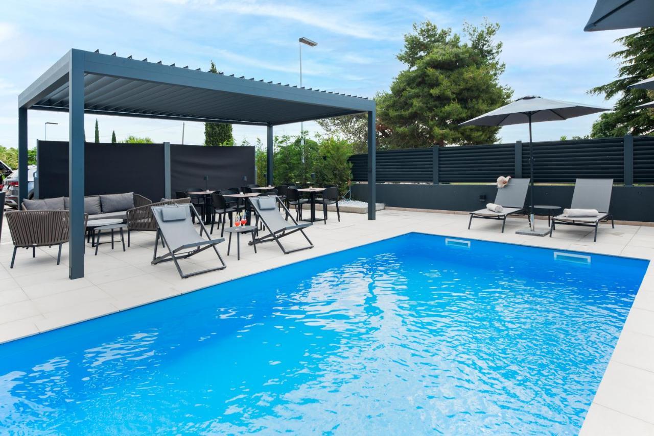 Luxury Levante 2 Apartment Rovinj