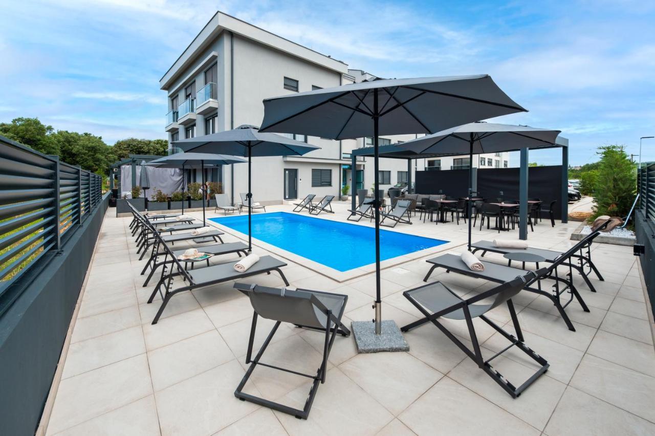 Luxury Levante 2 Apartment