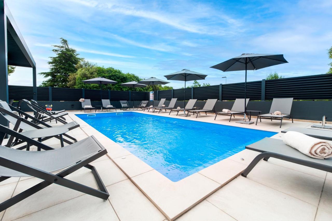 Apartment Luxury Levante 2 Rovinj