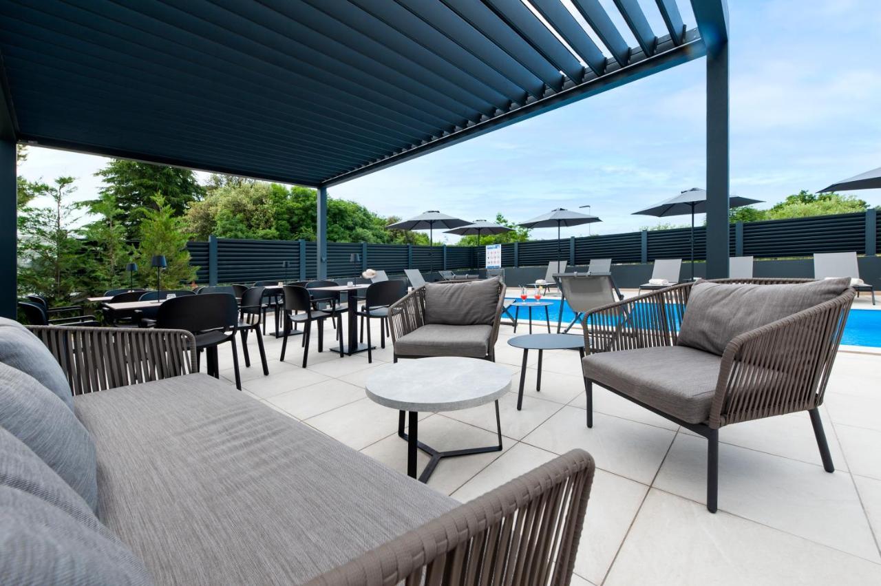 Luxury Levante 2 Rovinj