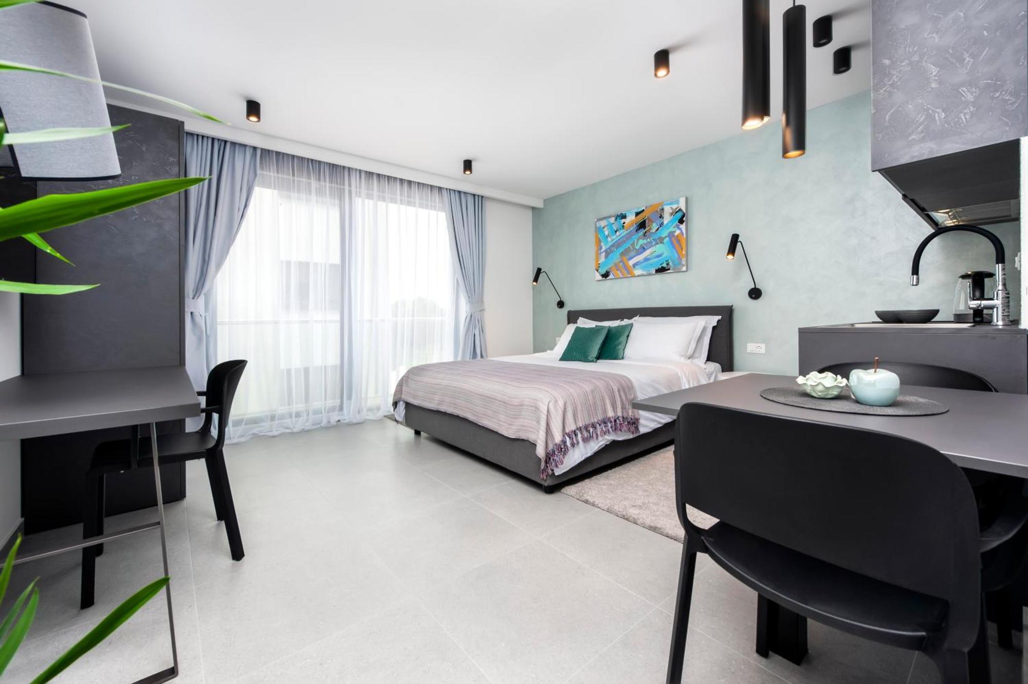 Apartment Luxury Levante 2