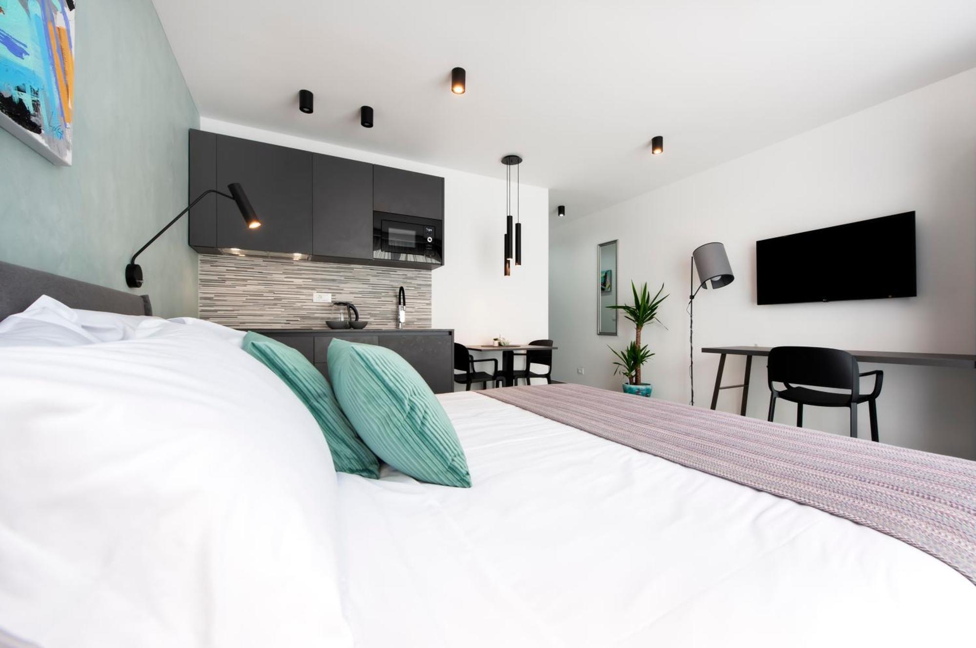 Luxury Levante 2 Apartment