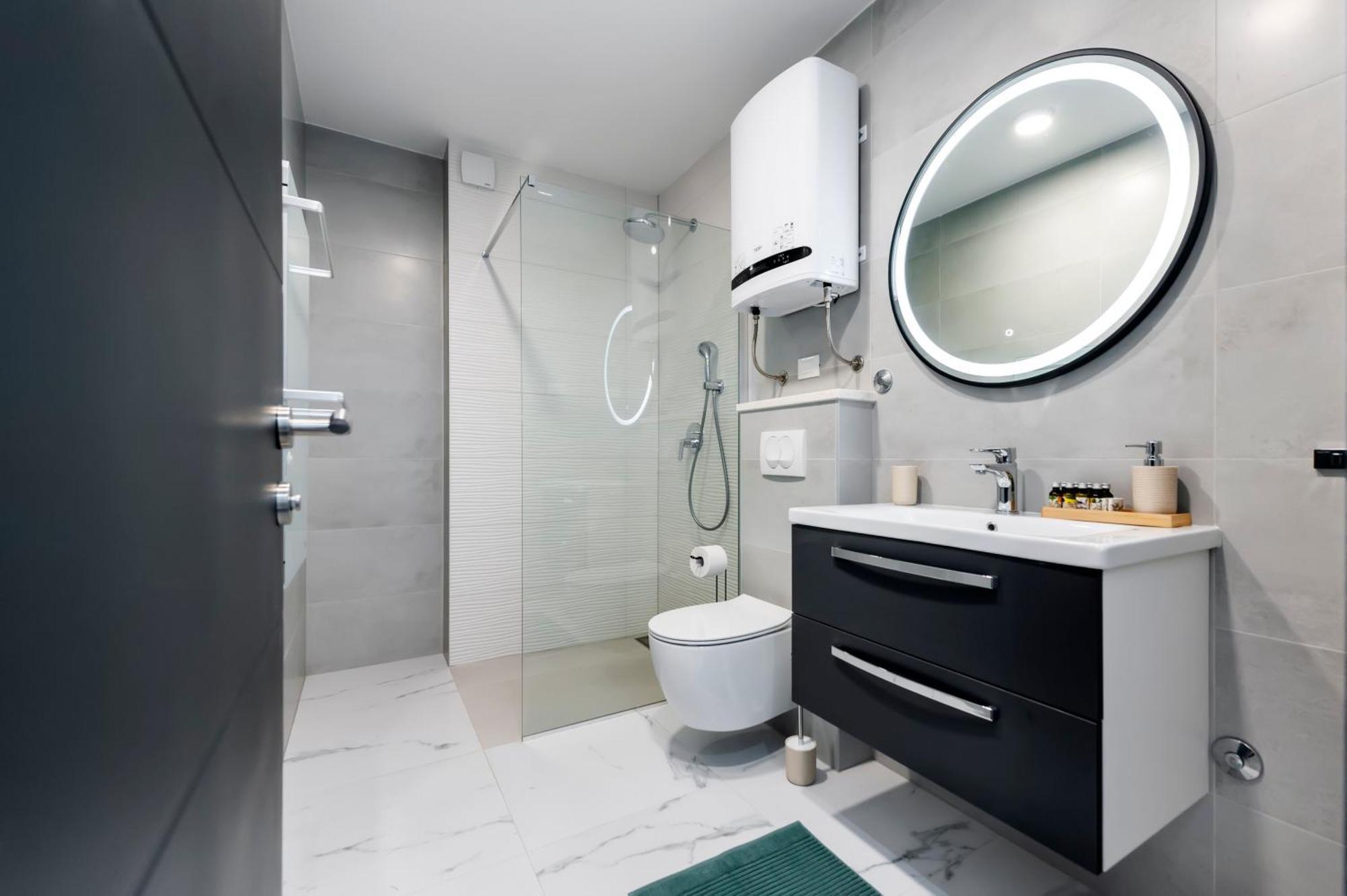 Luxury Levante 2 Apartment *