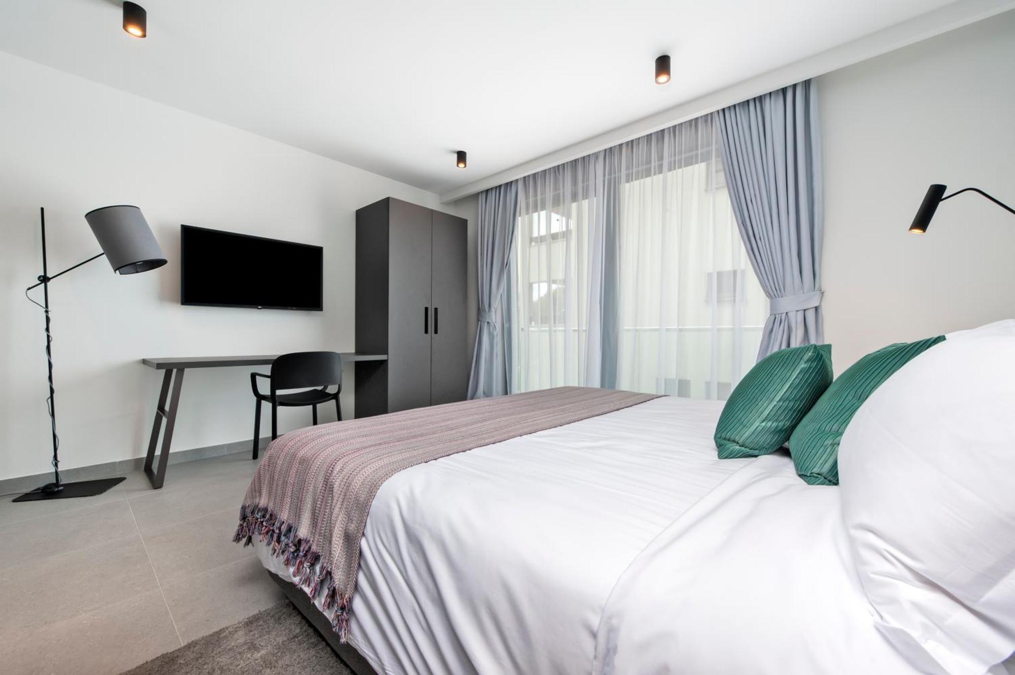 Apartment Luxury Levante 2 *