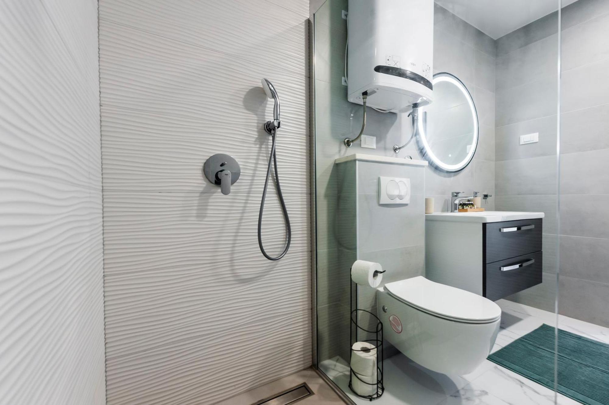 Luxury Levante 2 Apartment *
