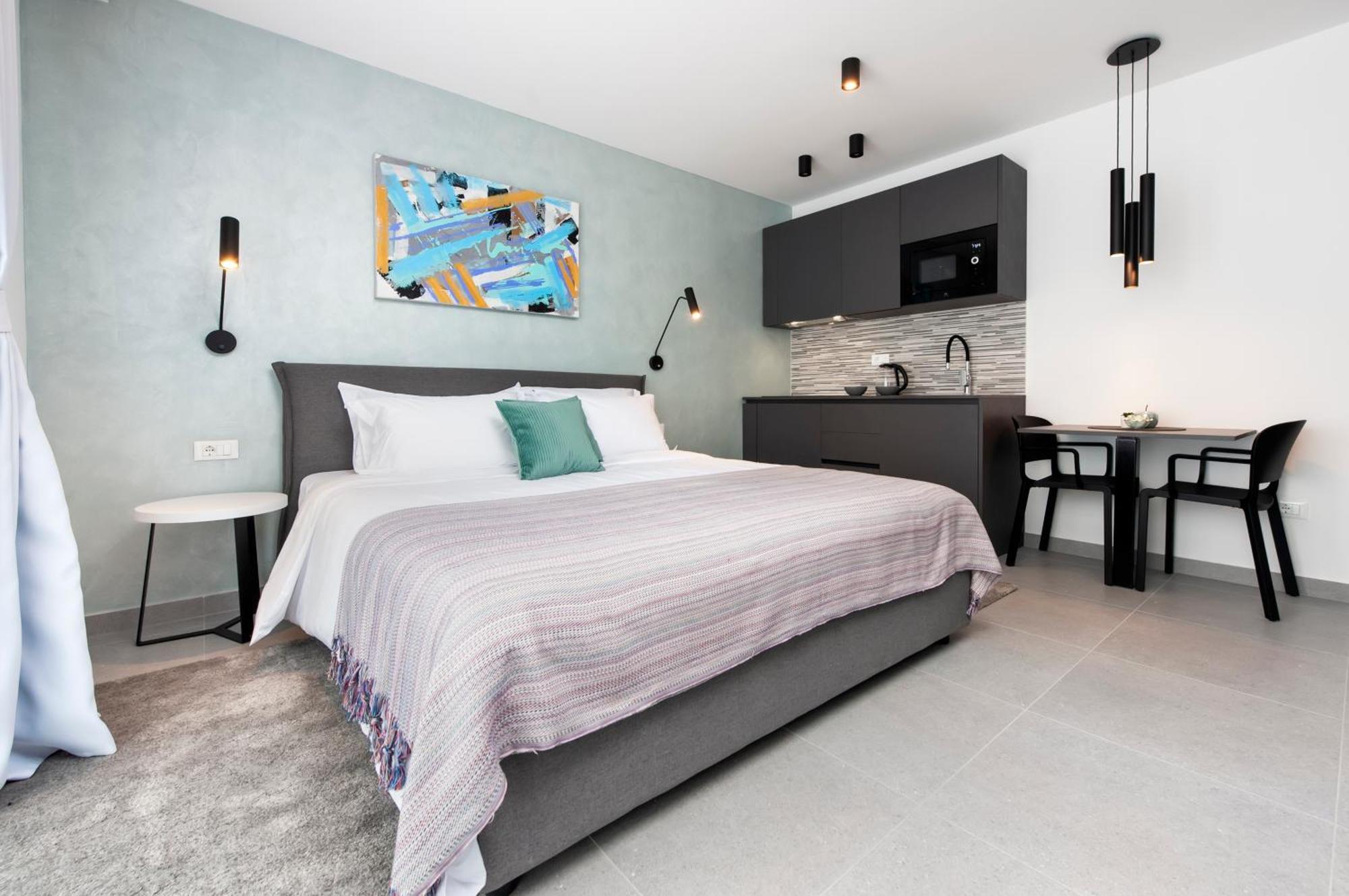 Luxury Levante 2 Apartment