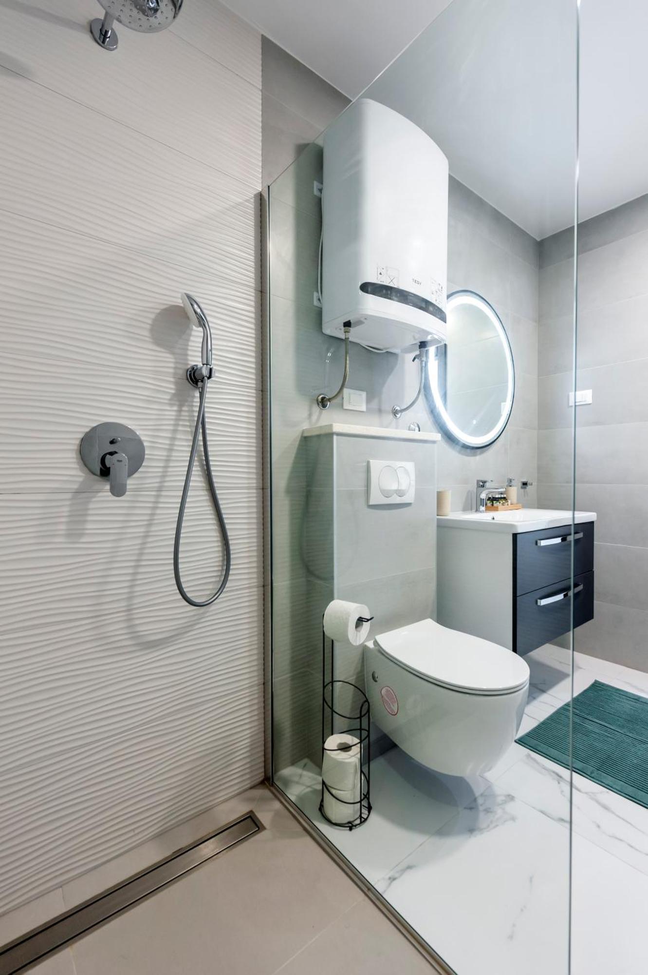 Apartment Luxury Levante 2 *