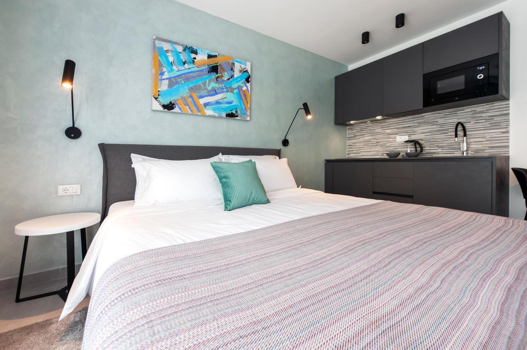 Apartment Luxury Levante 2 Rovinj