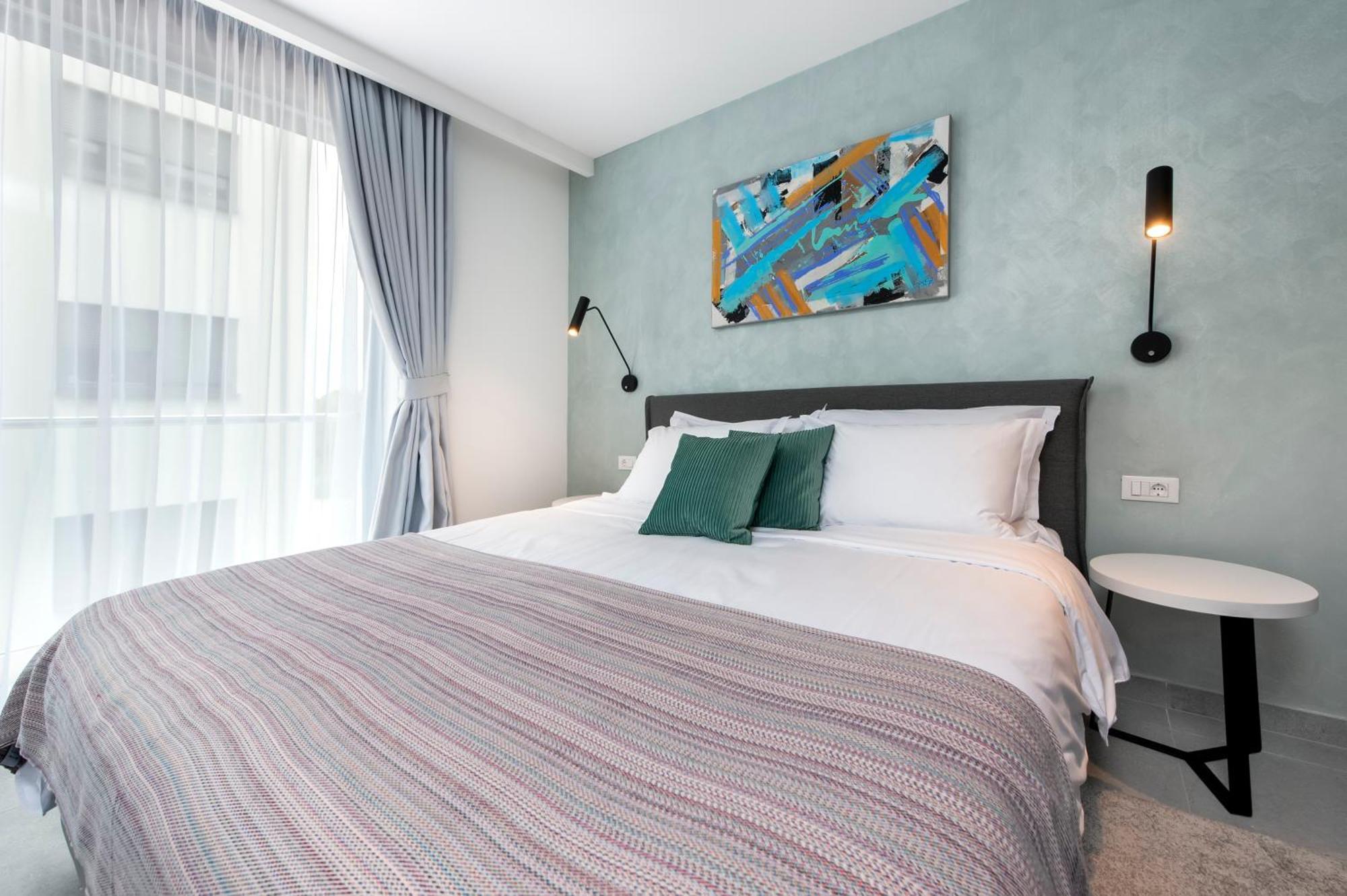 Luxury Levante 2 Apartment *
