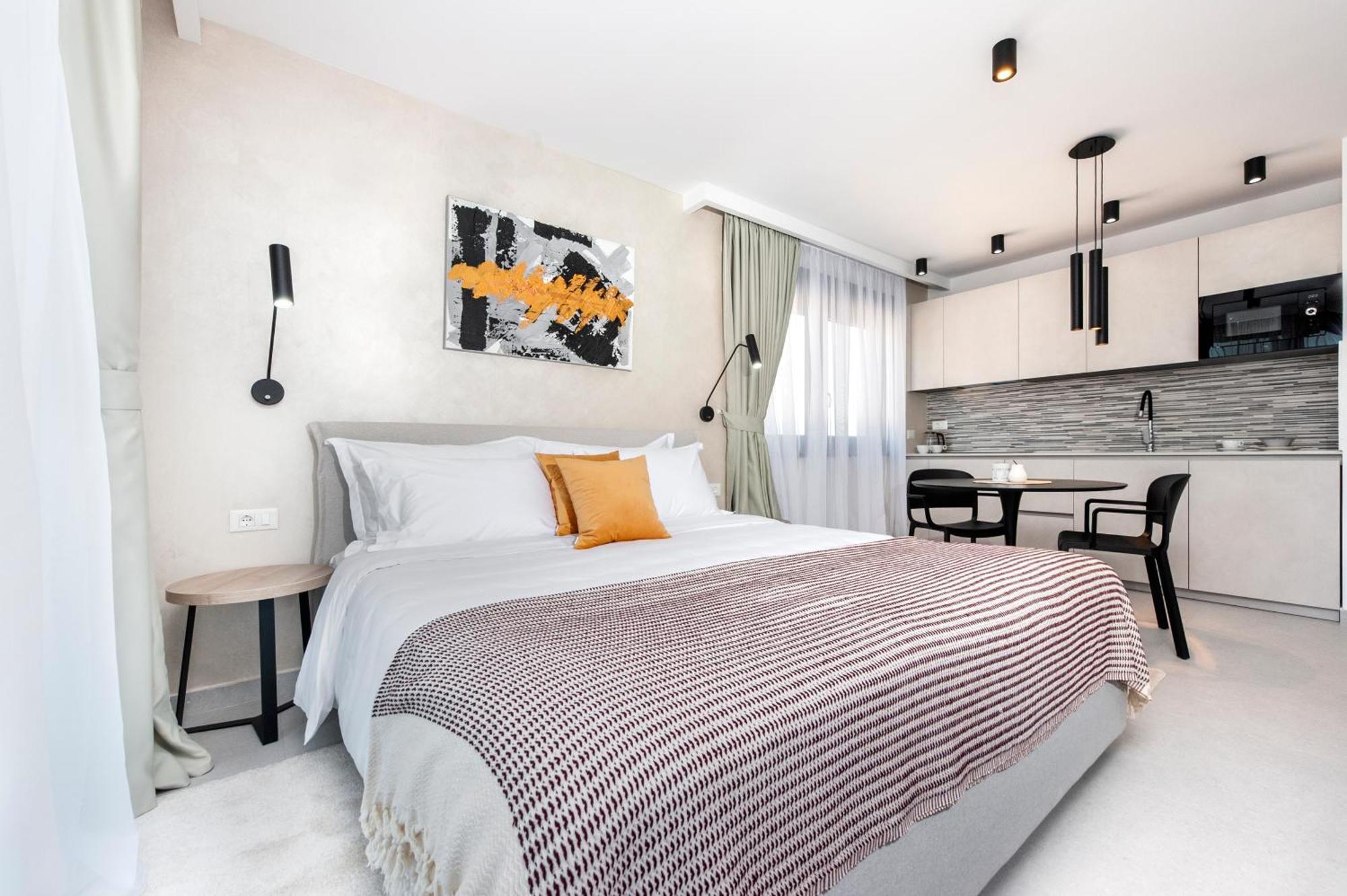 Luxury Levante 2 * Rovinj