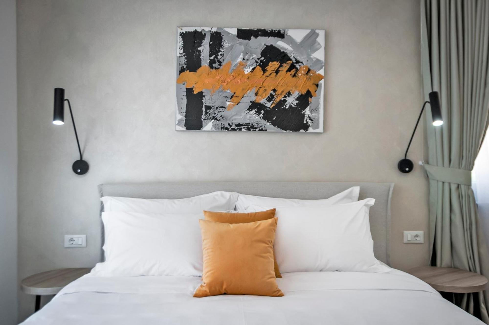 Apartment Luxury Levante 2