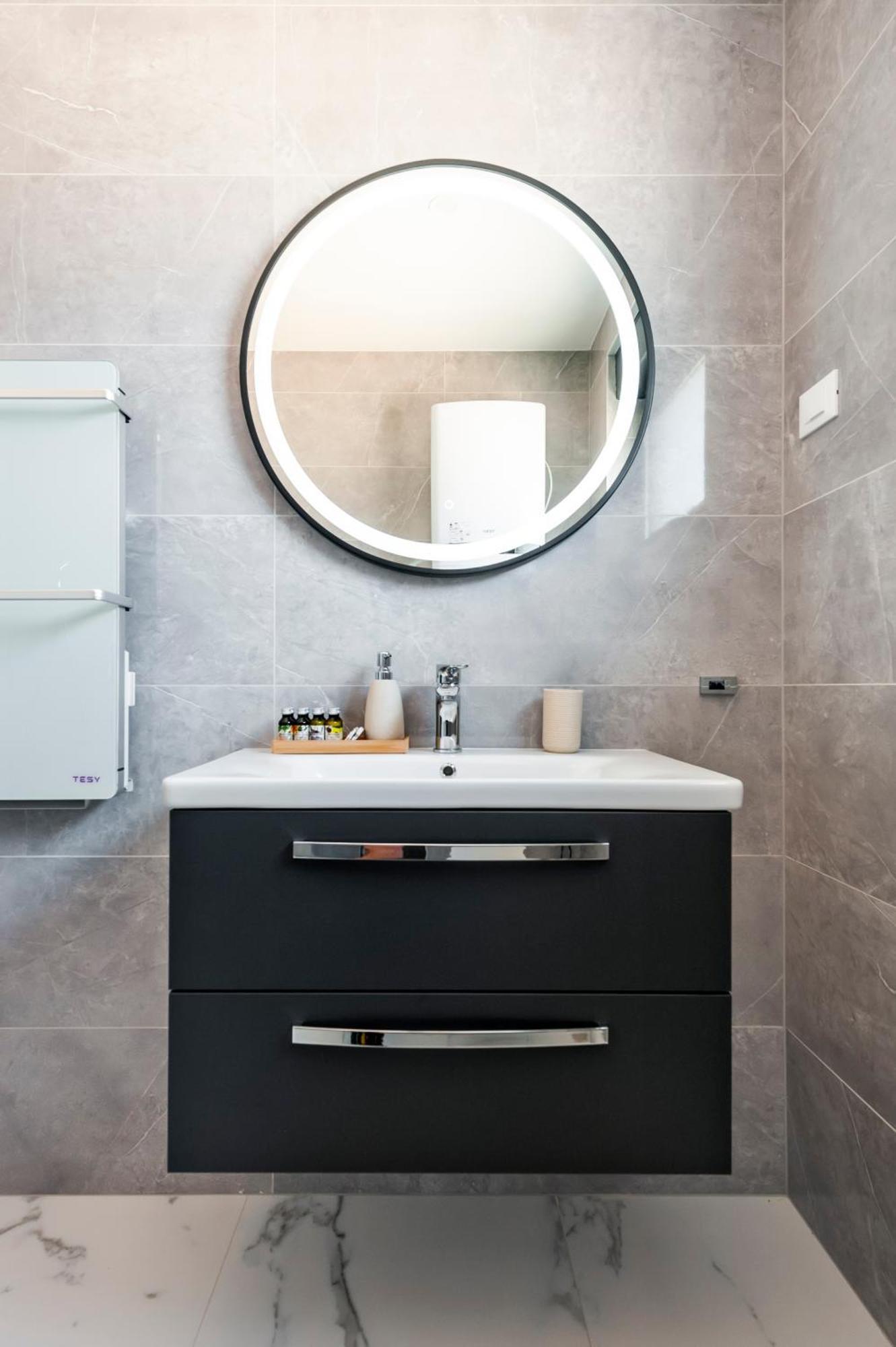 Apartment Luxury Levante 2 *