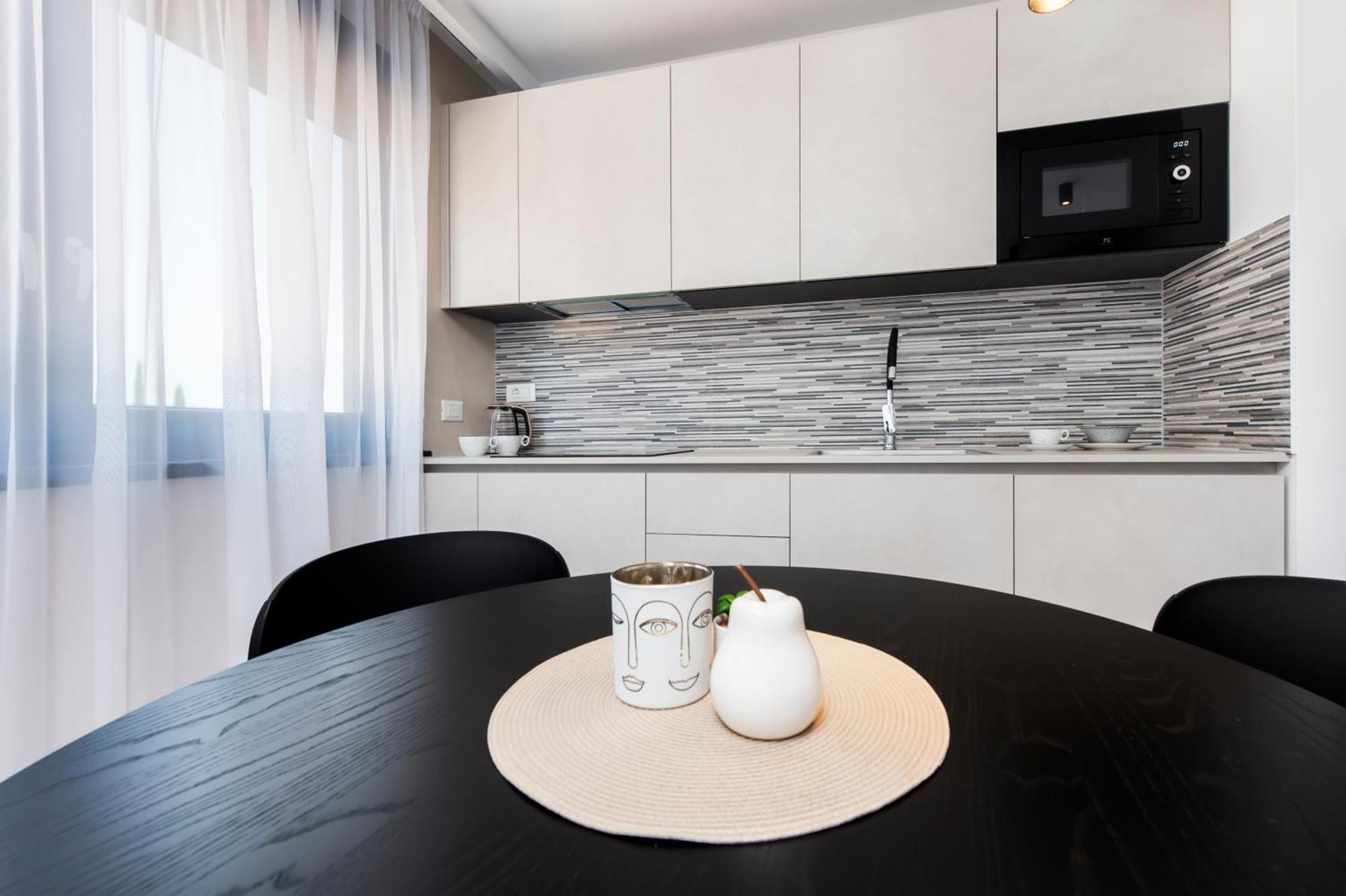 Luxury Levante 2 Apartment Rovinj