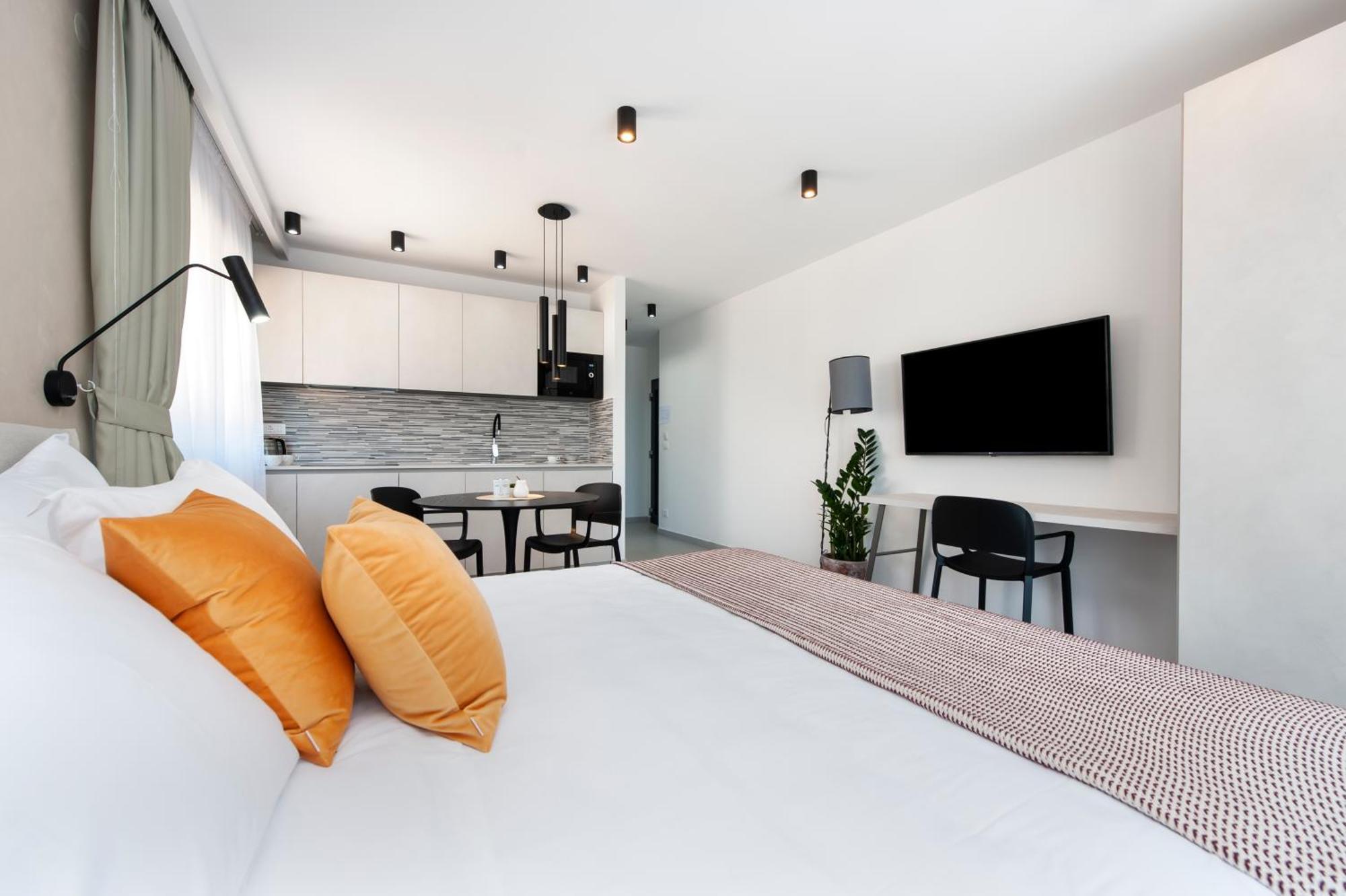 Luxury Levante 2 Apartment *
