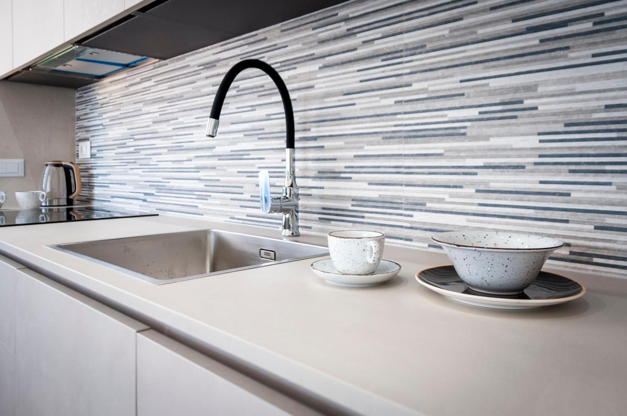 Apartment Luxury Levante 2 *