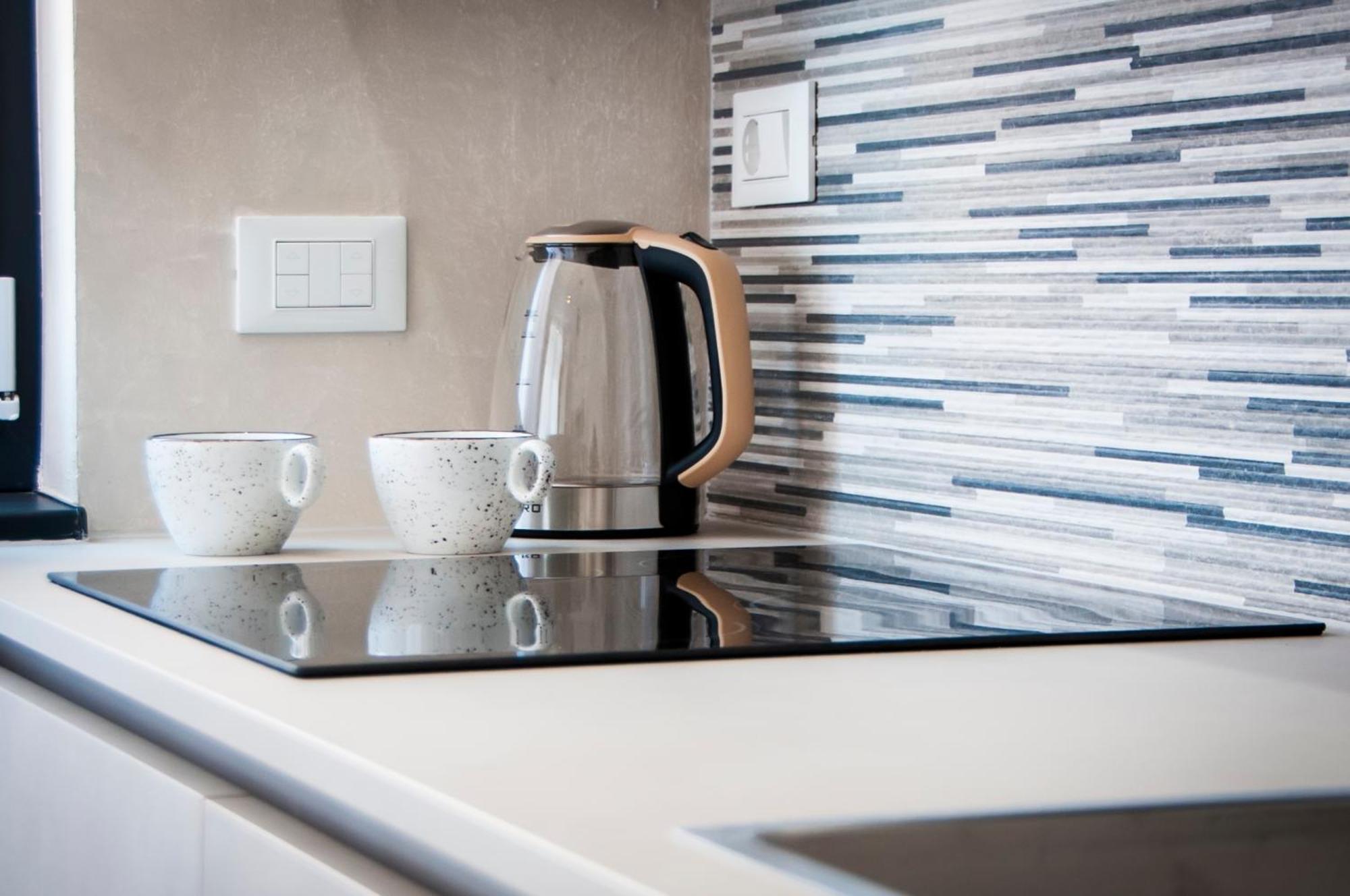 Luxury Levante 2 Apartment *
