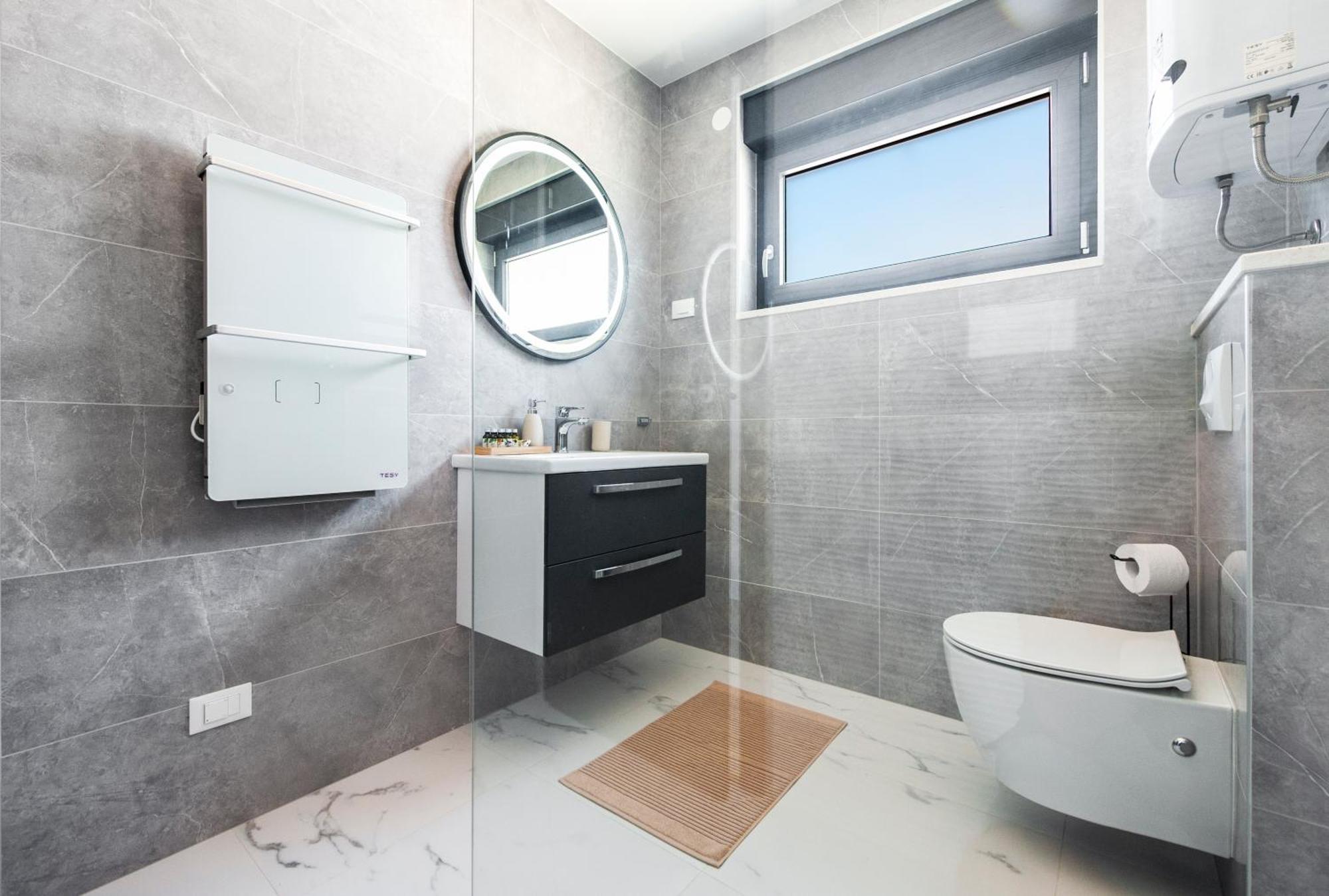 Apartment Luxury Levante 2 Rovinj