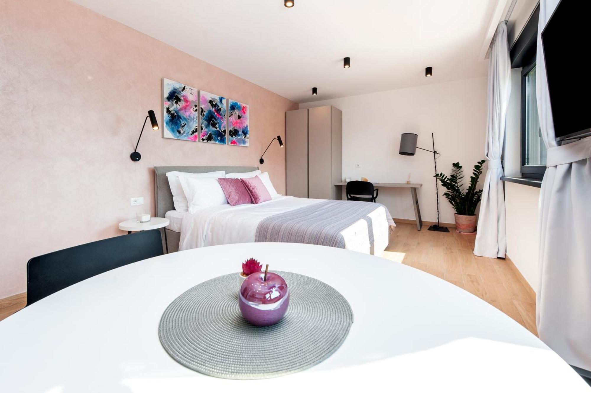 Apartment Luxury Levante 2