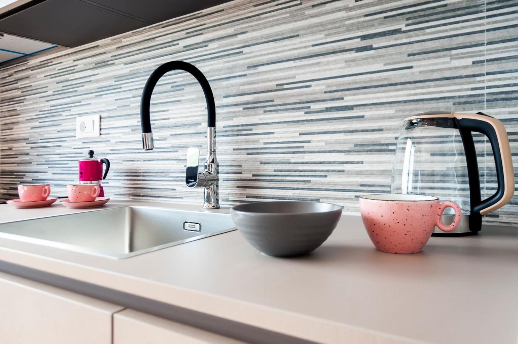 Apartment Luxury Levante 2 Rovinj