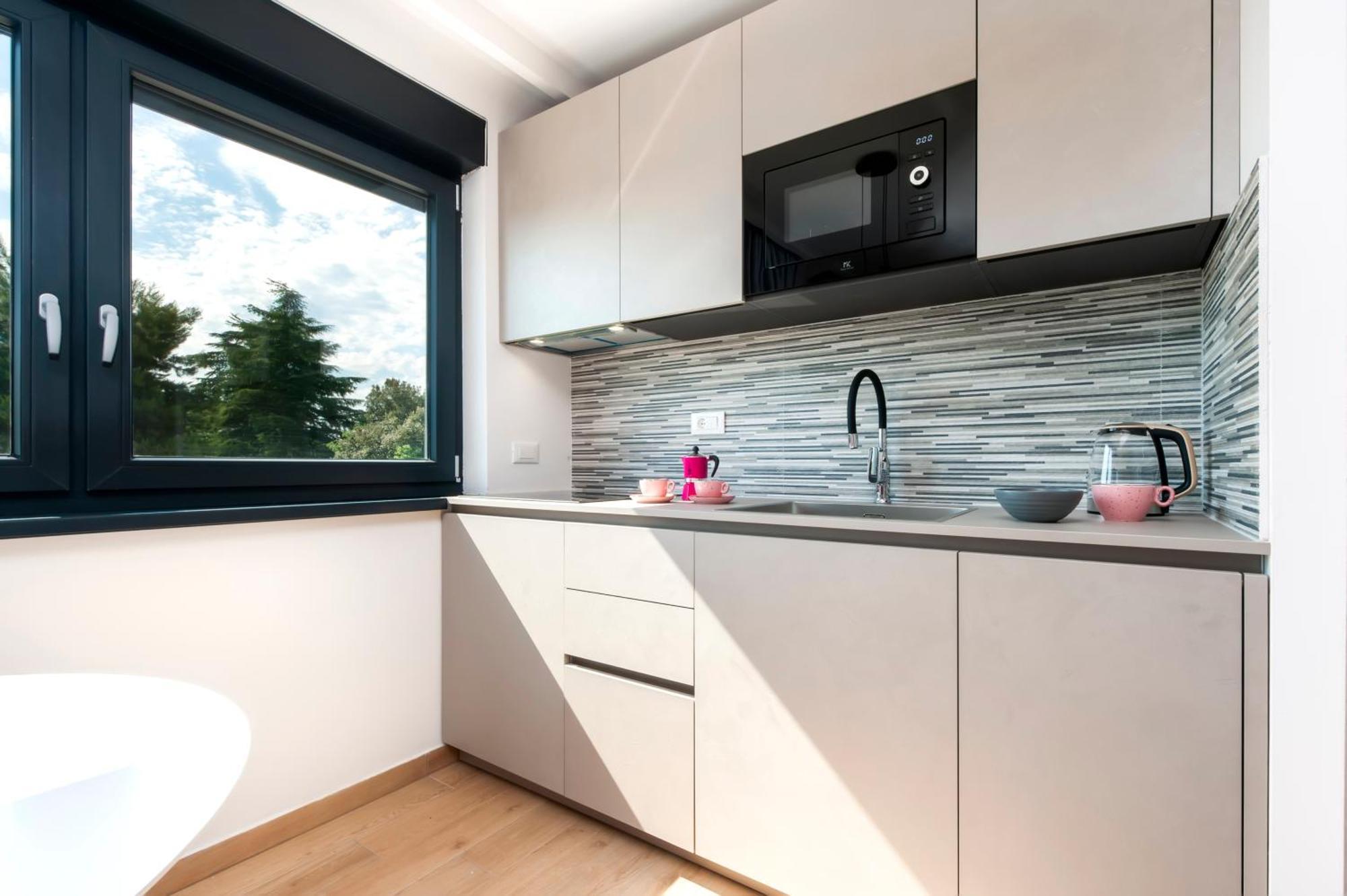 Luxury Levante 2 Apartment Rovinj