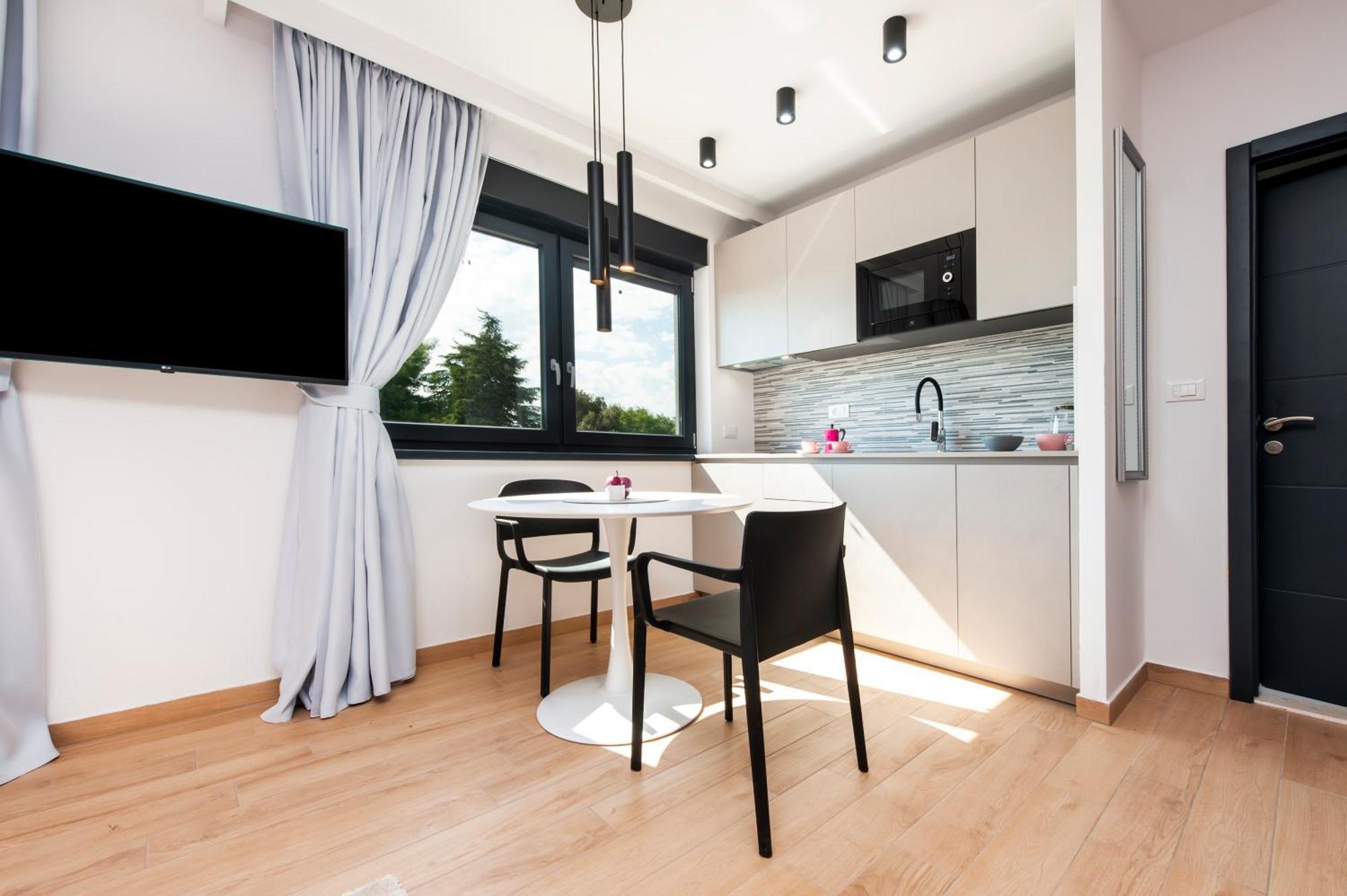 Luxury Levante 2 Apartment Rovinj
