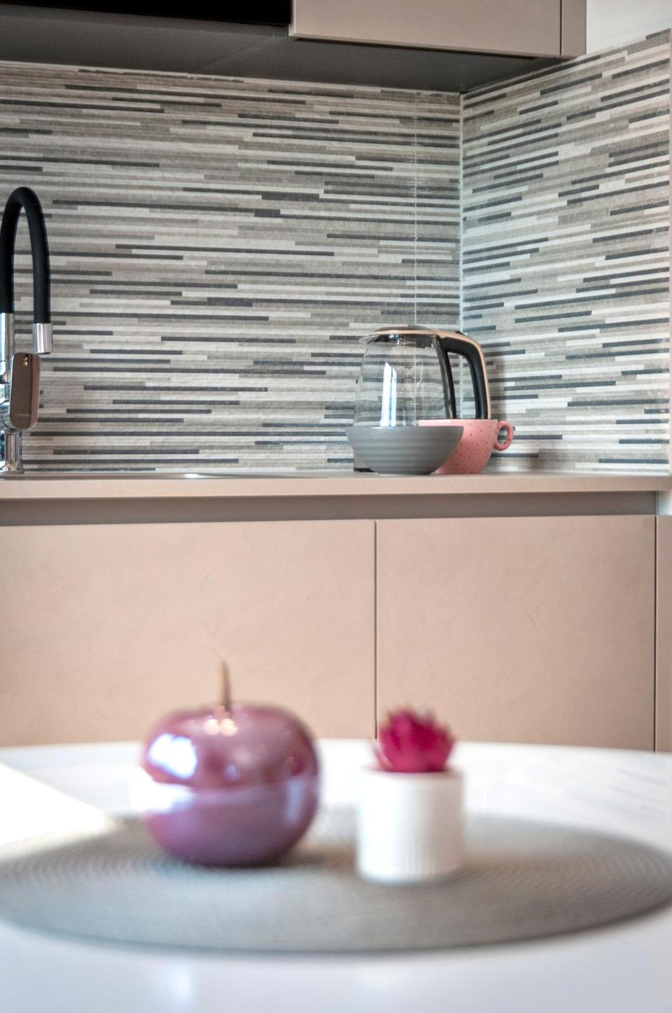 Apartment Luxury Levante 2 *