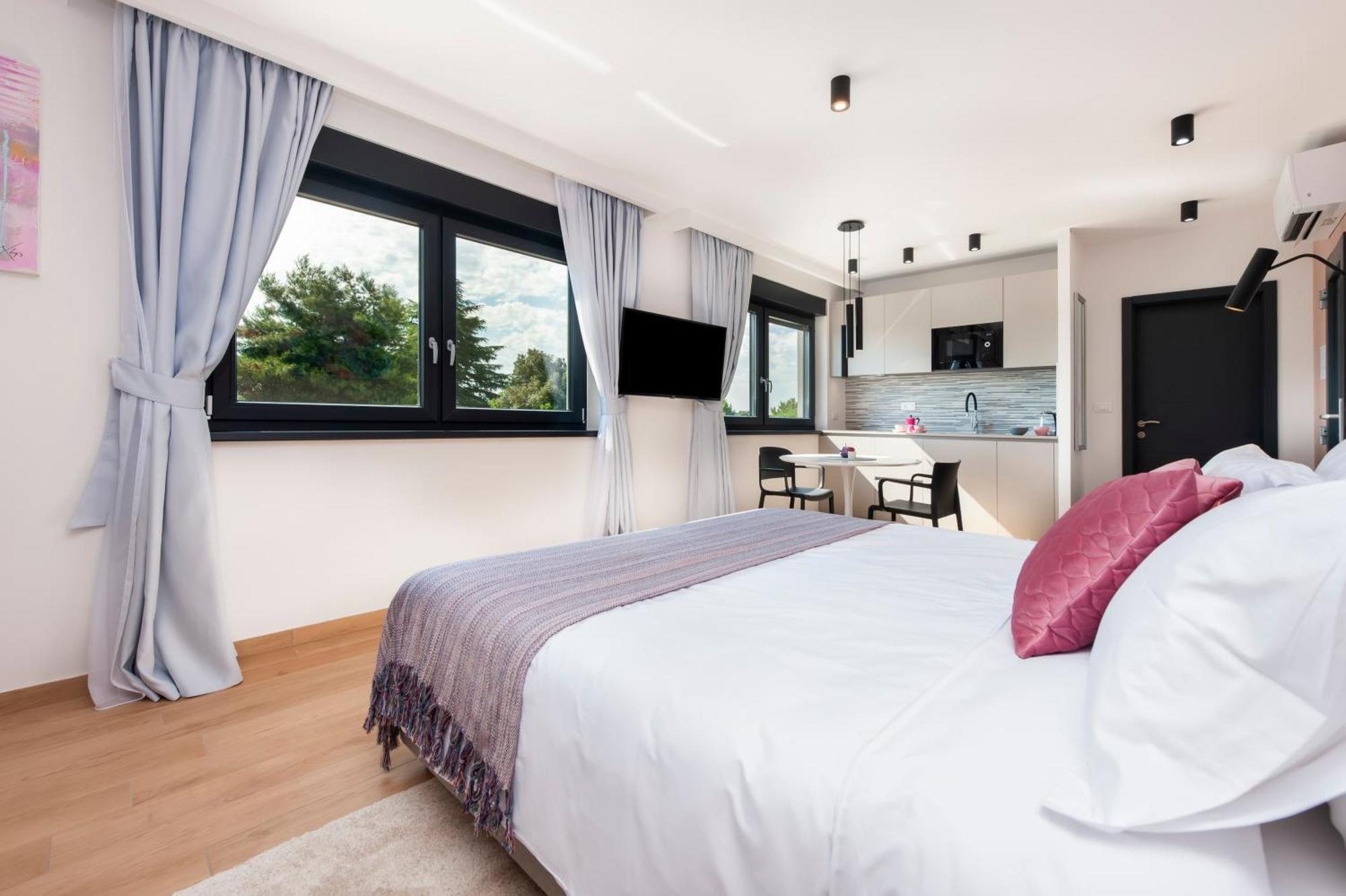 Luxury Levante 2 Apartment Rovinj