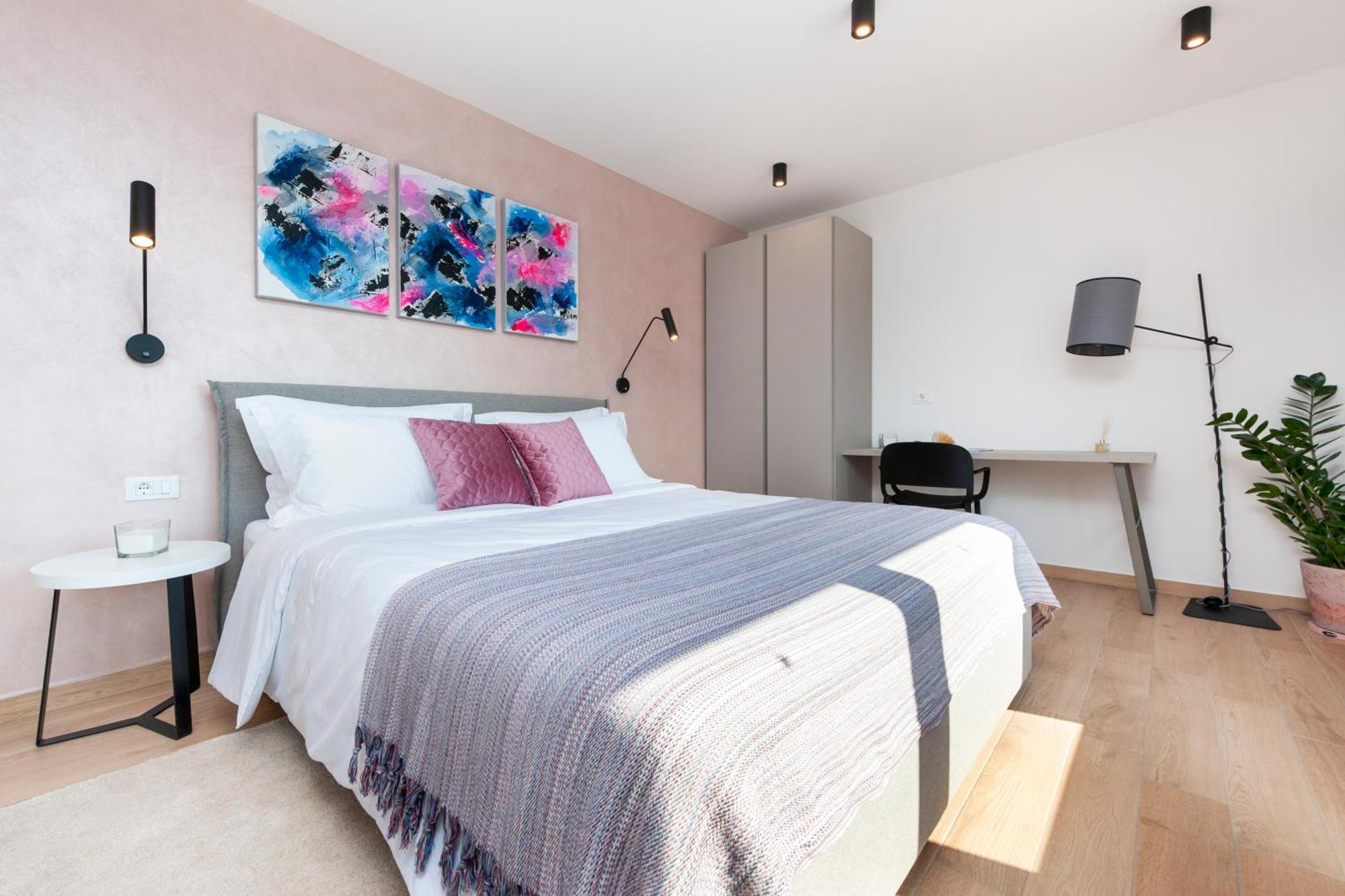 Apartment Luxury Levante 2 Rovinj