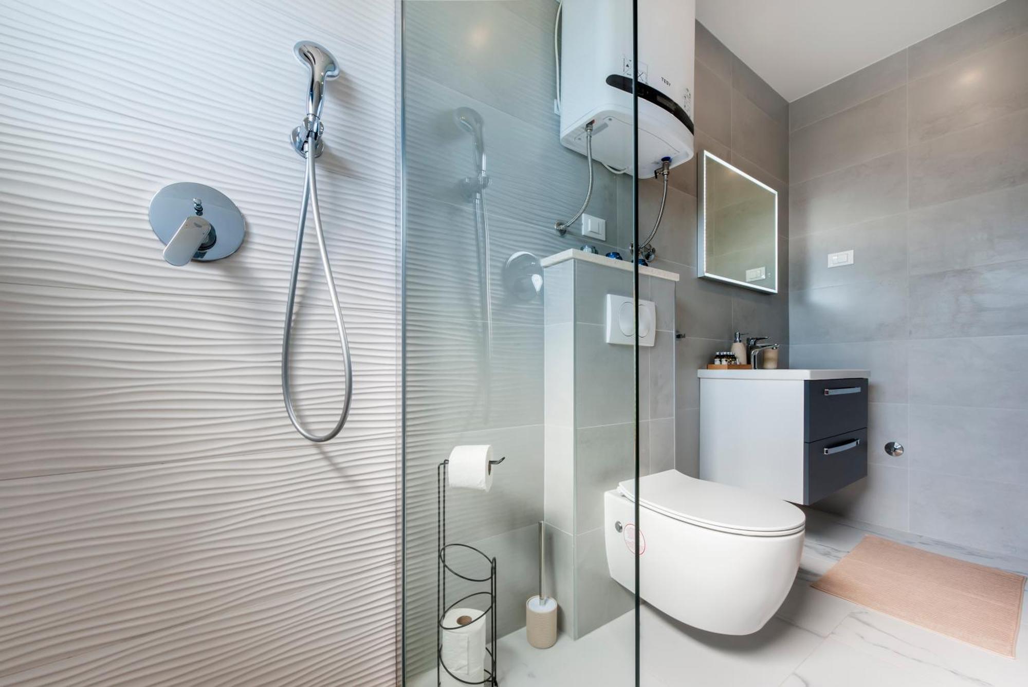 Luxury Levante 2 Rovinj