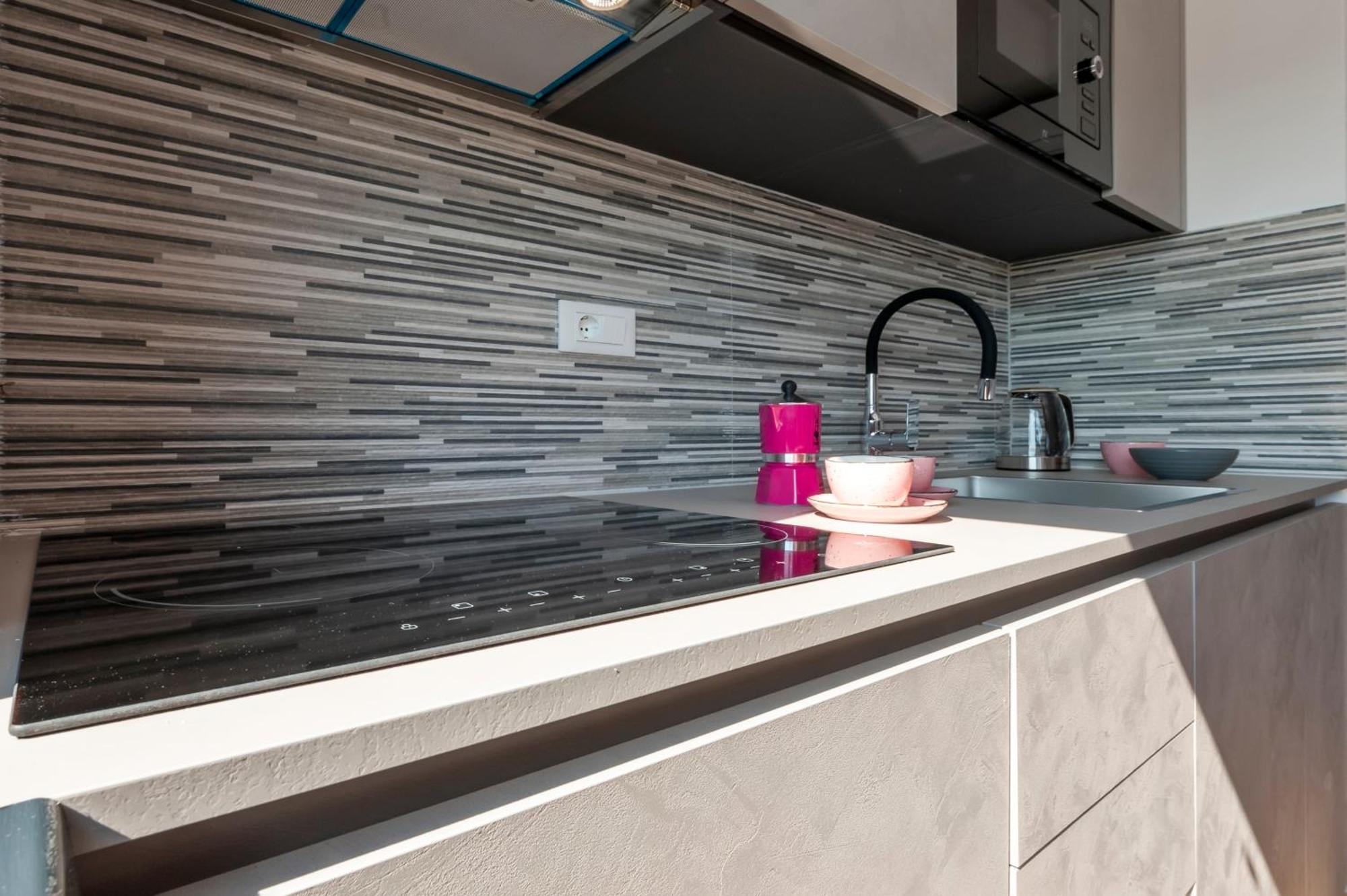 Luxury Levante 2 Apartment *