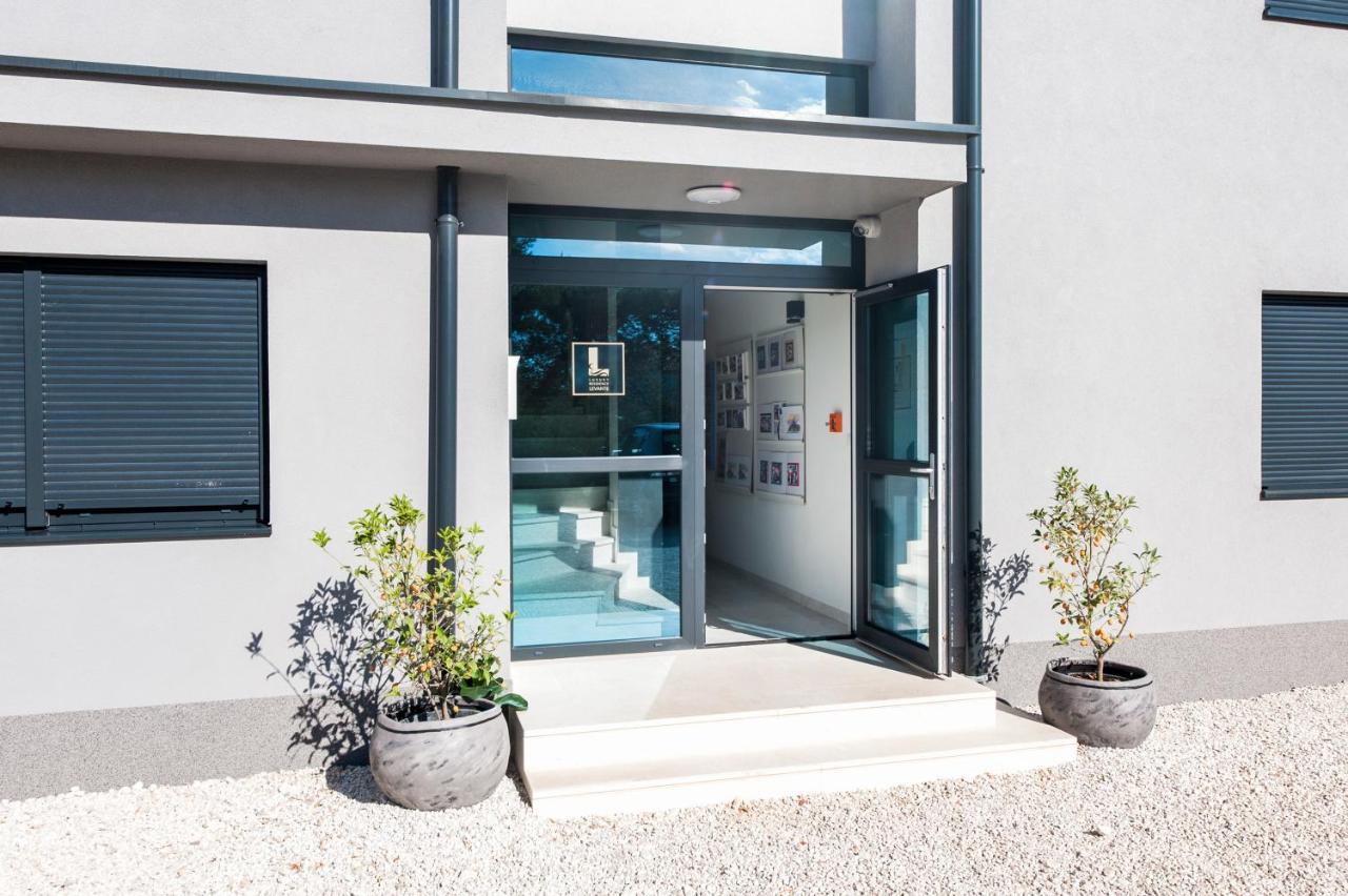 Luxury Levante 2 Appartement