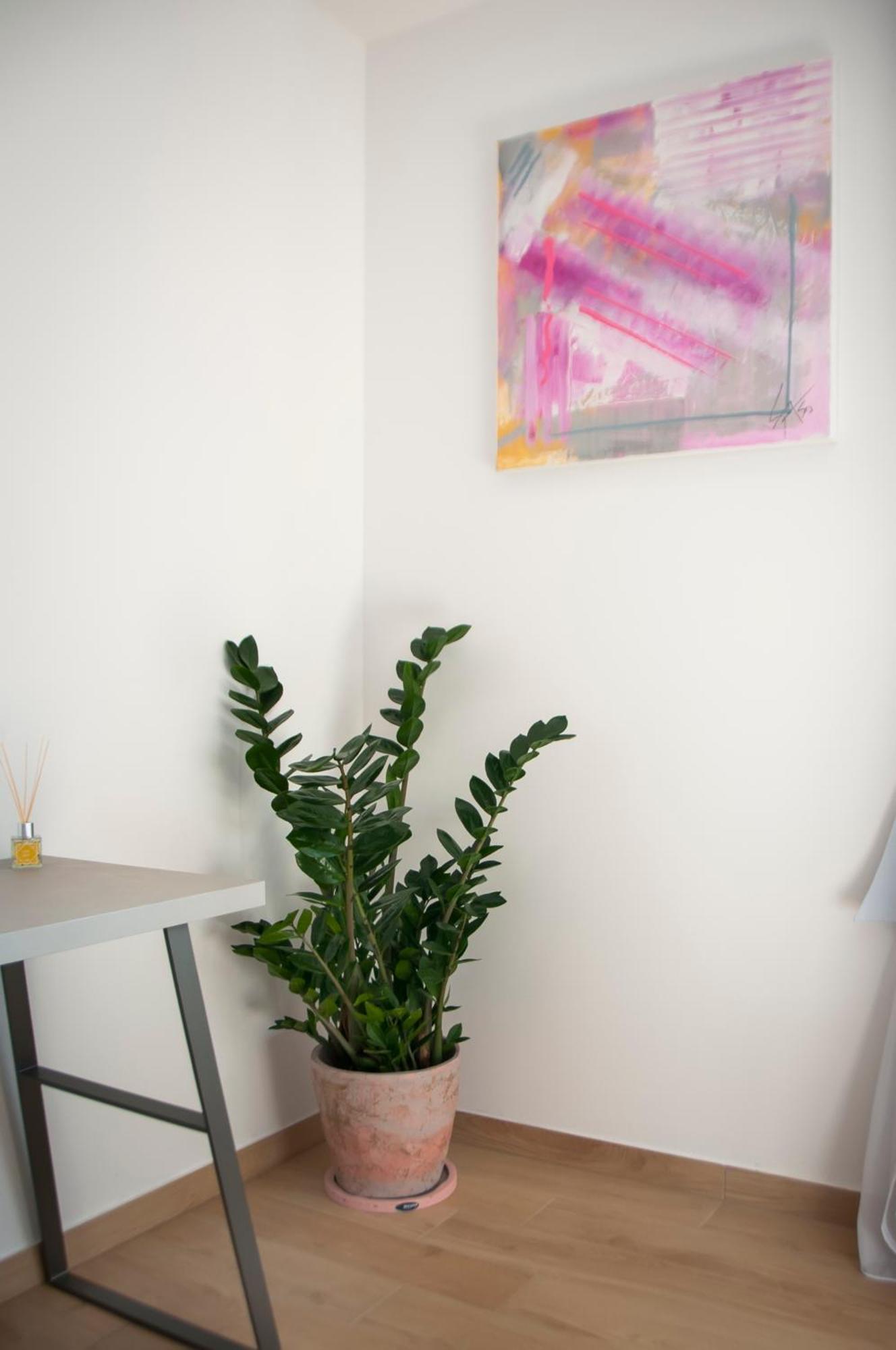 Luxury Levante 2 Appartement